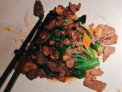-桂满陇·西湖船宴(平安金融中心店)