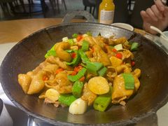 -鱼湘汇·湖南土菜·十五周年(龙汇路店)