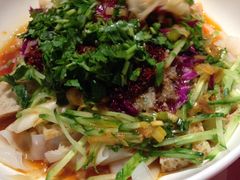 -西贝(上海我格广场店)