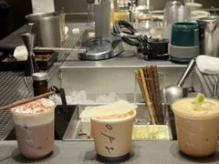 -O.P.S. CAFE