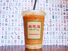 -美芝莲(东方宝泰店)
