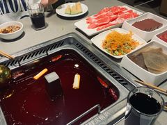 -海底捞火锅(青悦城店)