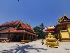 -西双版纳傣族园