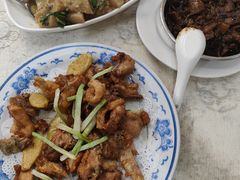-腰记饭店(龙源路店)