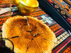 -卡万金特色藏餐