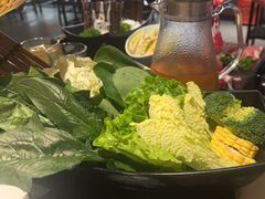 -捞王猪肚鸡火锅(财富中心店)
