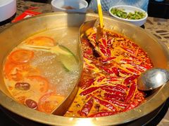 -小龙坎火锅(春熙太古里店)