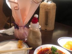 -小隐人家(乐松店)