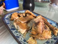 -芸海阁·农家私房菜(沙家浜景区出口店)