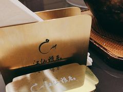 -江仙雅居(苏州桥店)