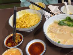 -袁记云饺的猜想(东方宝泰首店)