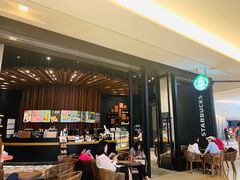 -星巴克臻选(成都太古里店)
