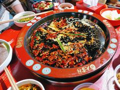 -矮板凳老火锅(宽窄巷子店)