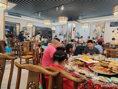 -三大钵江湖菜(空港店)