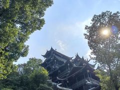 -土家风情园