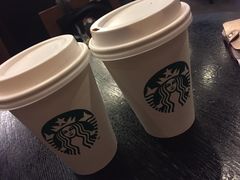 -星巴克(天津大悦城第二店)