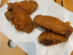 -江太极江浙菜(马桥万达广场店)