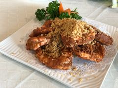 -无招牌海鲜餐厅(怡丰城店)