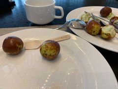 -洲际酒店·地平线全日餐厅HORIZON CAFÉ