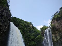 -九鲤湖风景区