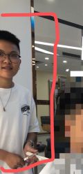 点击看大图 -摩卡造型·烫染·接发