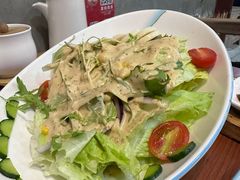 -菊儿人家·北京胡同菜(南锣鼓巷店)