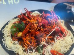 经典十三香龙虾-红盔甲·小龙虾(天钥桥店)