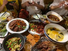 -虾蟹掌门音乐主题餐厅
