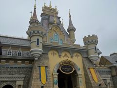 -富国岛珍珠游乐园