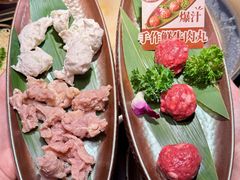 -骨之味·筒骨汤火锅(江头店)