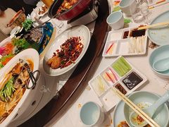 -玉林烤鸭店(垡头店)