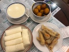 白云凤爪-仁信老铺(华盖路店)