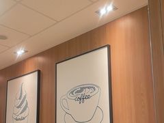 -麦当劳(凯德MALL太阳宫店)