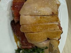 -一乐烧鹅(中环店)