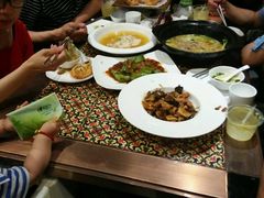 -城南往事济南风味主题餐厅(东环店)