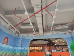 -宝燕水乐园(相城店)