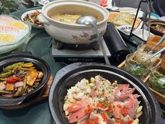 -金龙·打边炉(南京西路店)