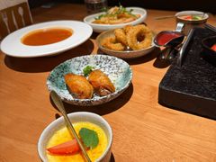 -新贝乐意大利餐厅(苏州中心店)