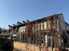 -嘉兴月河历史街区