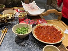 -蜀大侠火锅(建设路第五大道店)