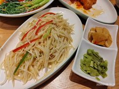 -上下九广州菜馆(李家村万达店)