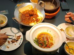 -小菜园新徽菜(青岛市南万象城店)