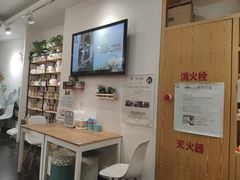 -艺彩阳光手工坊(大连恒隆广场店)