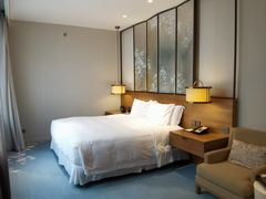 -上海衡山路十二号华邑酒店
