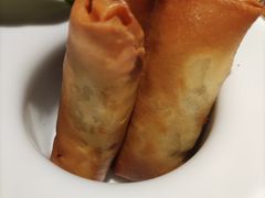 招牌黄鱼春卷-苏小柳手作点心(控江旭辉分院)