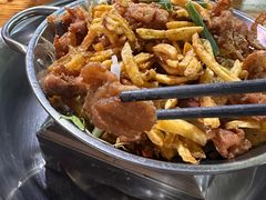 -知味脆皮鸡