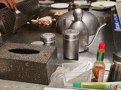 -大渔铁板烧(花园道店)