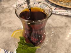 -bosphorus 铂斯西餐厅·土耳其烧烤(环市中路店)