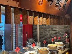 -二十八里太湖船菜(吉祥路店)