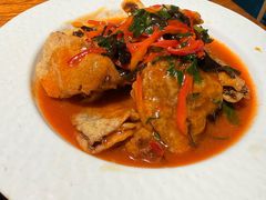 -柴窝堡22号辣子鸡·传承新疆菜